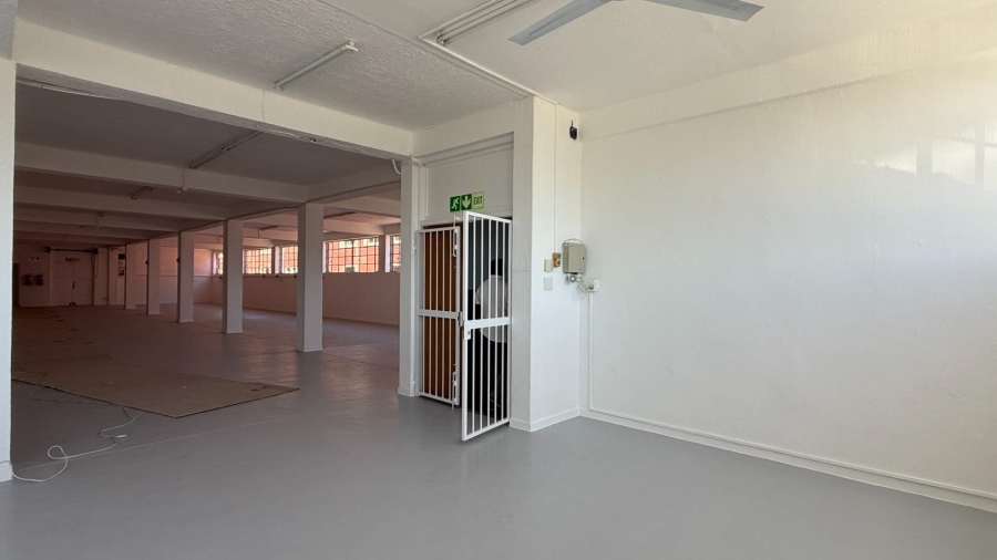 To Let commercial Property for Rent in Woodstock Western Cape